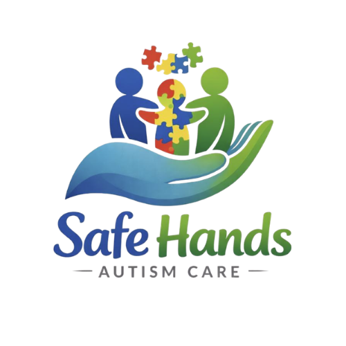 Safe Hands Autism Care